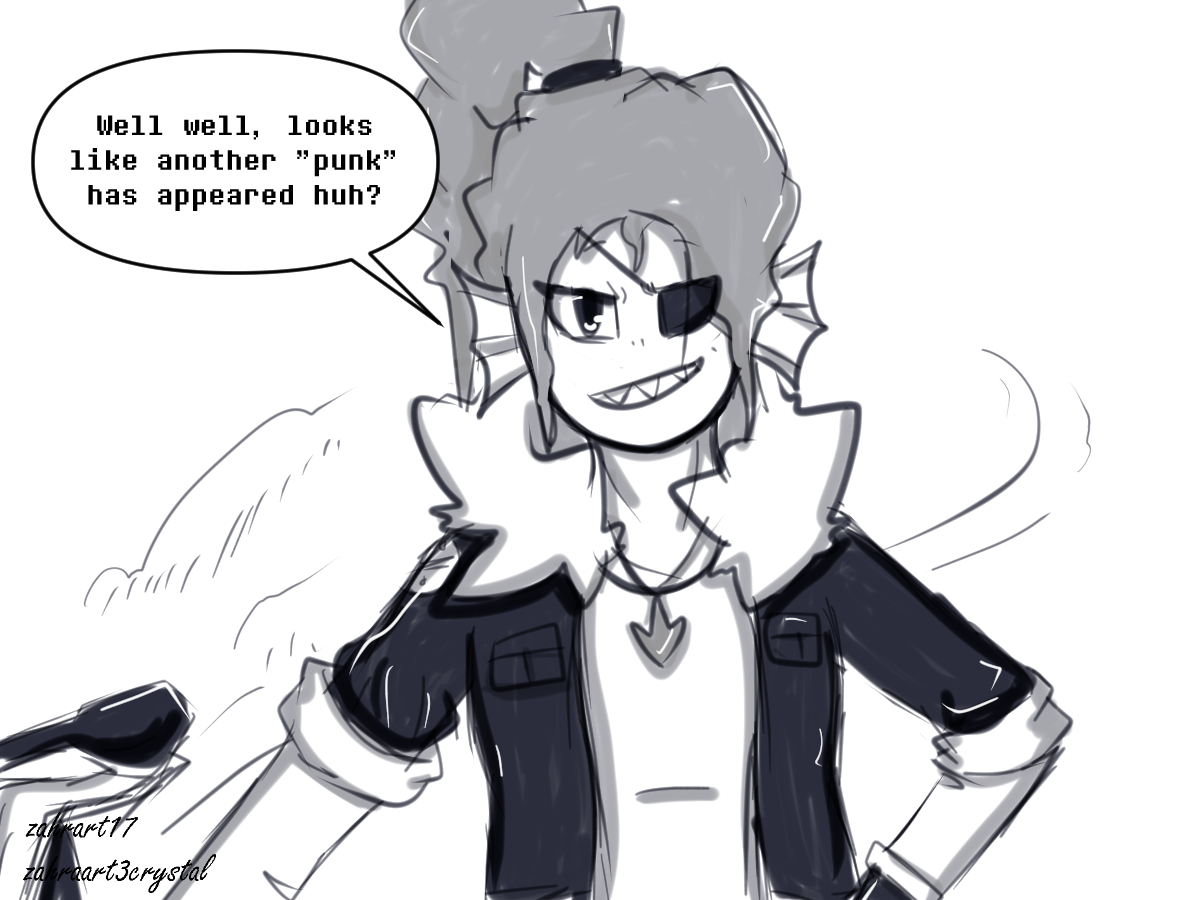 miyosoart's tweet photo. Hmm...yes and #Undyne meetings with the my gals and pals on Discord 😂👌
Poor #intel has to endure this Undyne-mess LMAO
#crystaltale @zahrart17
#parasitetale Blowee-Blu
#magusverse @xF3Ax
#undertale #Undertale好きと繋がりたい #comic #undertaleau #art #magustrail https://t.co/v0tyD17t06