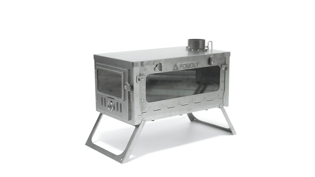 Famech36's tweet photo. Best 5 Titanium Tent Stoves for Winter Camping in 2020 (1)
Which one do you like?
source https://t.co/ZvtJqwFkKq
1. POMOLY T1 Stove
2. Winnerwell Fastfold Stove
3. Seek Outside Titanium Stove
4. 3W Stove
#pomoly #t1stove #3w #winnerwell #seekoutside #liteoutdoors #titaniumstove https://t.co/AKzbNpfQJa