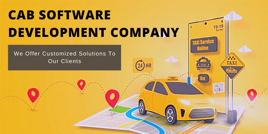 Taxiappsolution's tweet photo. Custom Taxi Booking App Development Company- we can build you an app like Uber that includes dedicated driver and rider apps along with an admin panel.

Get detail info: 👉 https://t.co/jKHlk1ydOr

#Entrepreneurs #TaxiAppDevelopment #taxi #MobileAppDevelopment #cabbookingsoftware https://t.co/uw0ts7q8ji