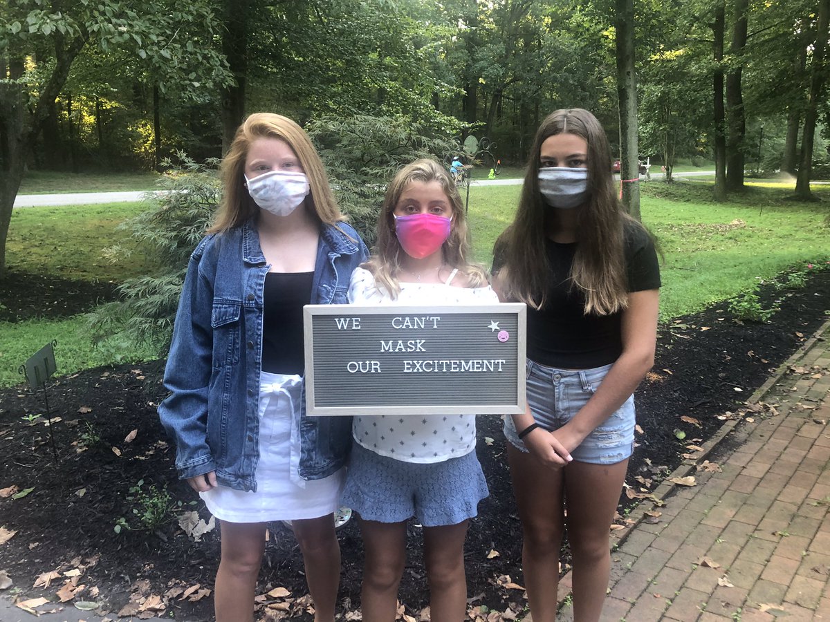 Oh what fun! #AACPSBack2Awesome