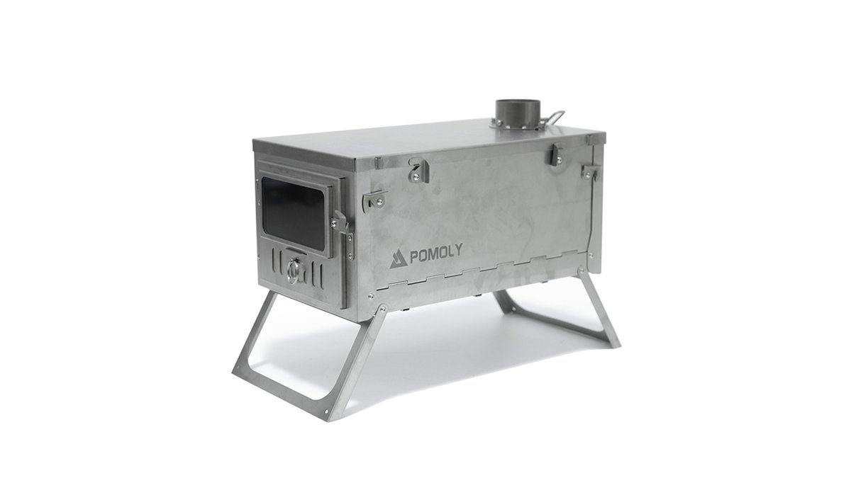 Famech36's tweet photo. Best 5 Titanium Tent Stoves for Winter Camping in 2020 (2)
#titaniumwoodstove #titaniumtentstove #tentstove #woodstove #burningstove #woodtentstove #hottentstove #camping #wintercamping #campinglife #campinggears https://t.co/u5srmyGUhY