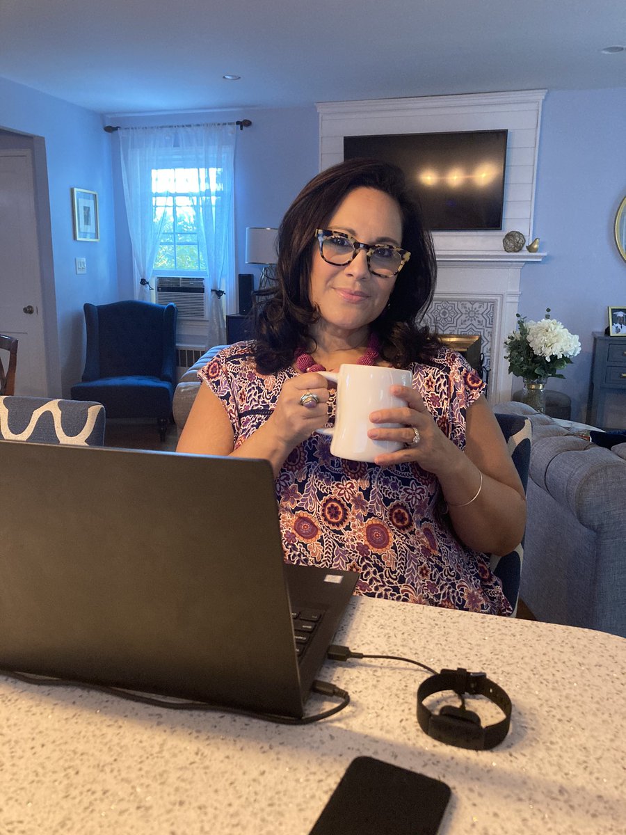 juliaaburgos's tweet photo. Ready for my first day of school @ACPSk12 with @DrHutchings as we Zoom through classrooms. Can’t wait to see our students for our Virtual PLUS+ teaching & learning. Have a great #ACPSFirstDay2020! https://t.co/dzz5aHdwPA