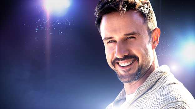 Happy 49th Birthday to 
DAVID ARQUETTE  