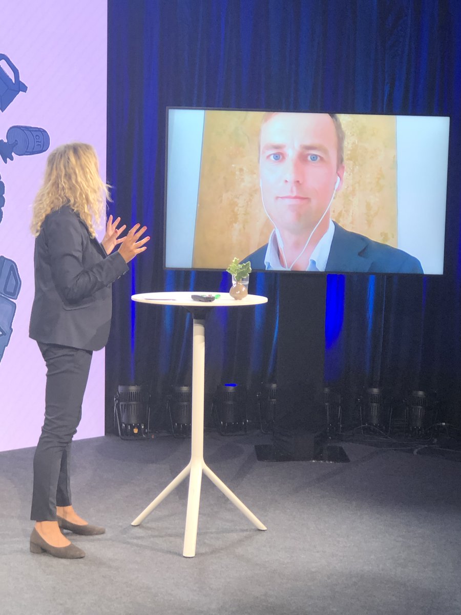 NorthseaConnect's tweet photo. ☝️Pål Samuelsen: Living Labs has made it possible for us to see points that we were not able to see before - this project makes the big cities in Northern Europe showcases for sustainable technology solutions. @NorthSeaRegion #NorConFC2020 #sustainabldevelopment #energy https://t.co/sTvuElZdfH