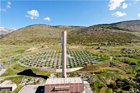 H2020CSP's tweet photo. ☀️ #NextCSP highlighted in the #Results Pack on #SolarHeat for #Power and #industry published by the @EU_Commission on the @CORDIS_EU website! Discover the article published in 6 languages (🇬🇧🇩🇪🇫🇷🇮🇹🇪🇸🇵🇱) 👉 https://t.co/VEFvXgnfw6 
@PROMES_CNRS @EU_H2020 https://t.co/PjTcrqYz0i