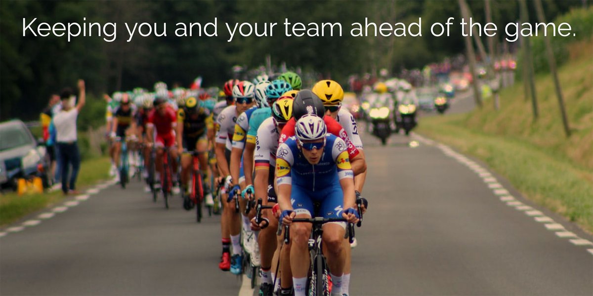 Our training is built on our thorough understanding of the challenges and talent management issues that face #procurement and #supplychain leaders today. We're forward thinking and constantly updating our knowledge.