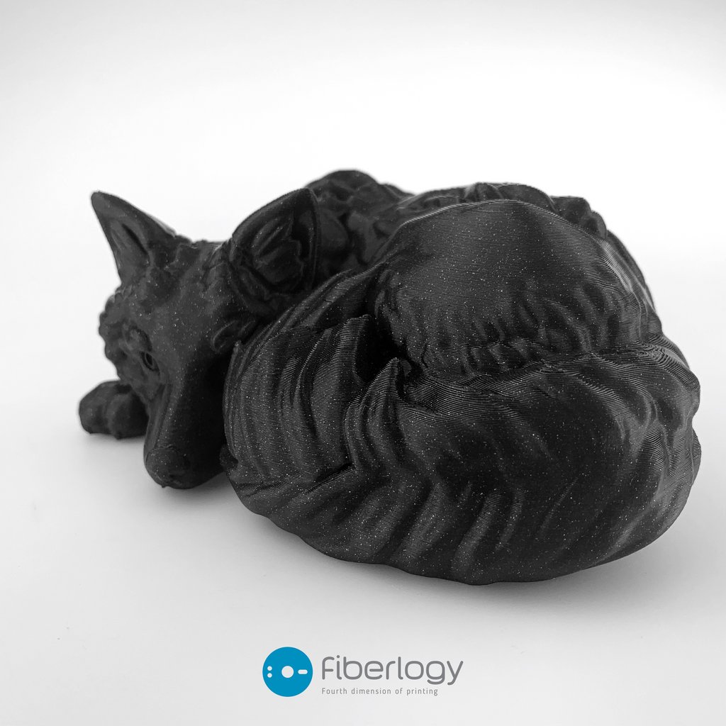 Fiberlogy_3D's tweet photo. Bored with a traditional black? Try ONYX!
This Melanistic Fox model designed by @loubie_3D was printed with #FIberlogy #Easy #PLA #Onyx - https://t.co/cXLNsV51zT
Model via @cults3d
#3dprinting #3ddrucken #impresion3d #impressionen3D #stampa3d #impressao3d #3ddruck #impression3D https://t.co/6JgEgCrcVX