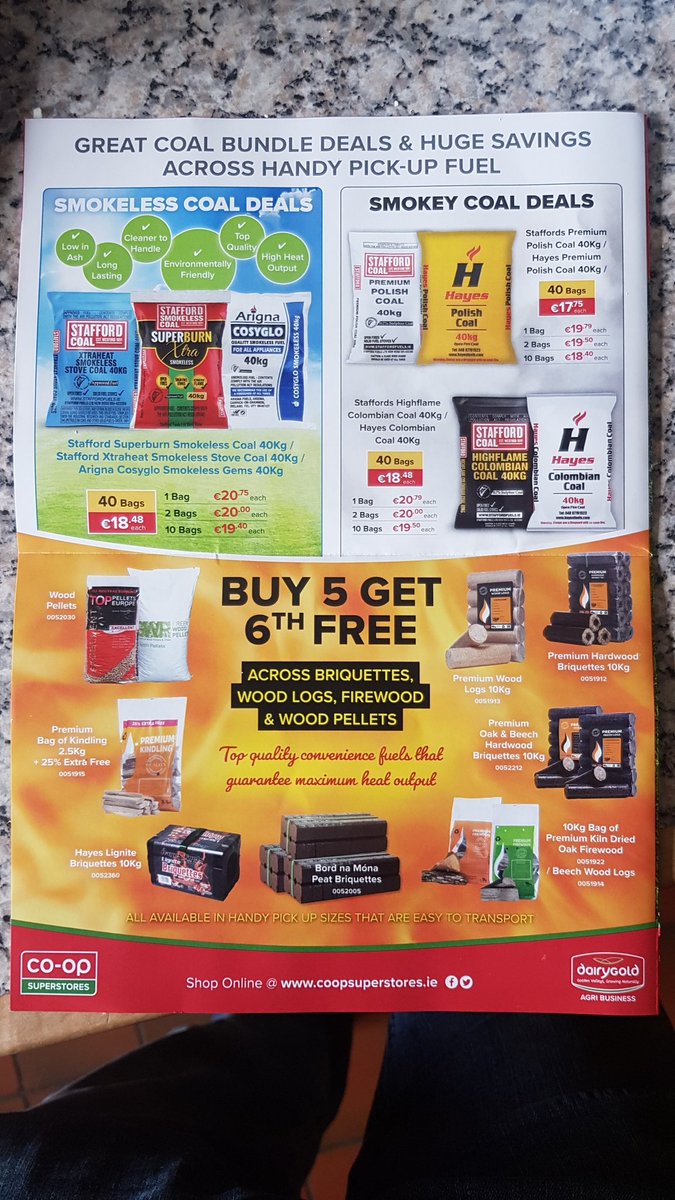 Colm O Leary tweet media