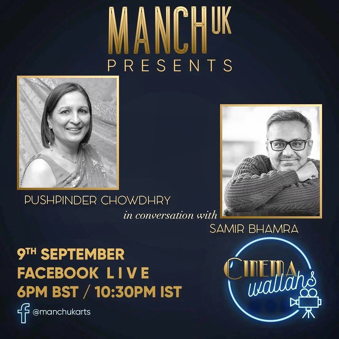 UK Asian Film Festival tweet media