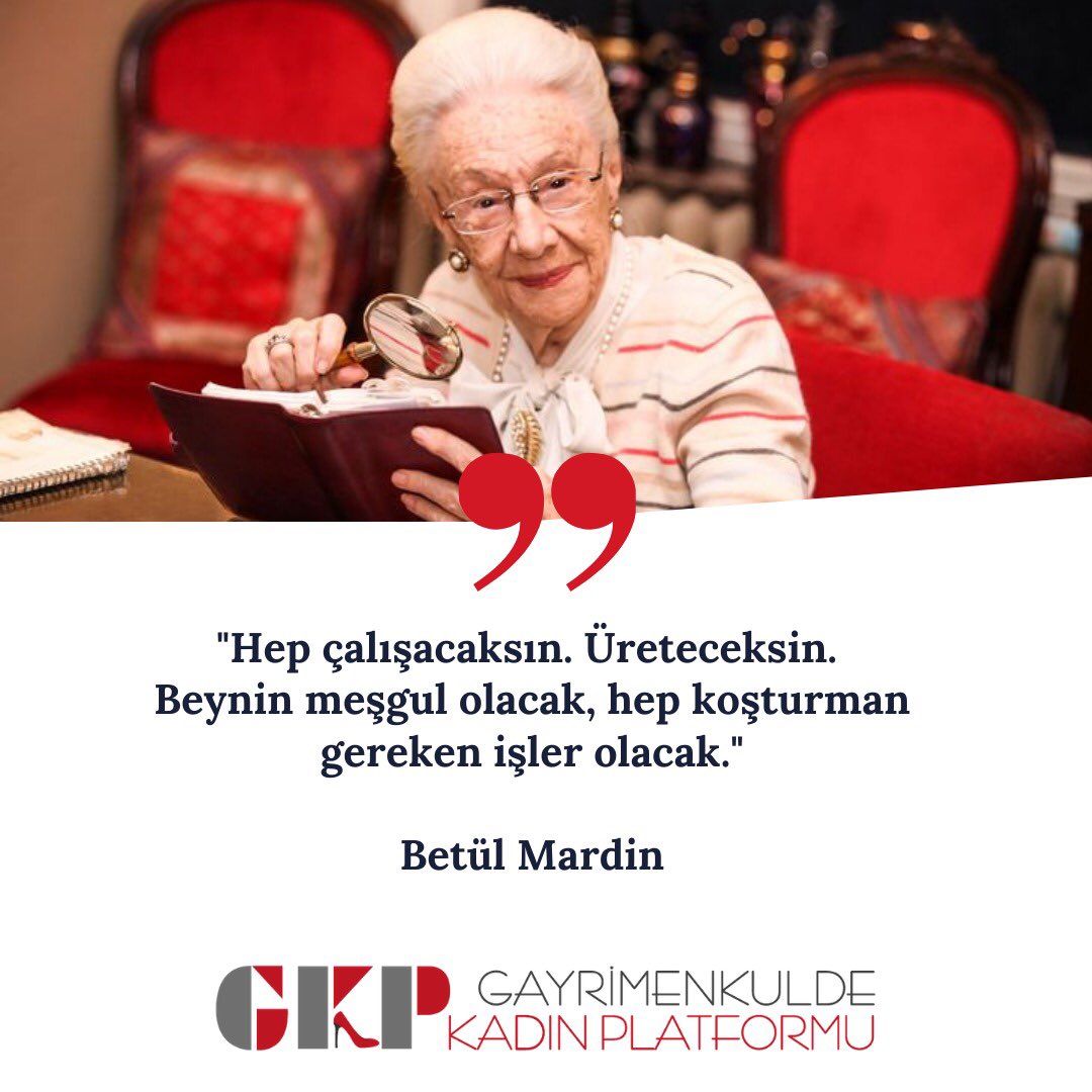 gkplatformu's tweet photo. İlham veren kadınlar... #BetülMardin #GayrimenkuldeKadınPlatformu #GKP #GayrimenkulSektörü #Kadın #MeslekiKadınDayanışması #Kariyer https://t.co/f01KzXJkaW