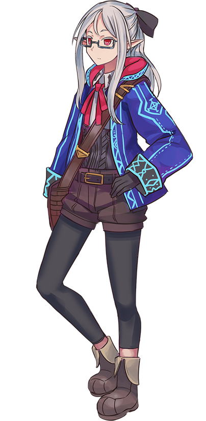 ソロコフ Skeb受付中 今回のtrpgセッションのnpcイラストとゲーム中立ち絵 一人は魔法学者でもうひとりは魔法少女 デザインはかなりお気に入り ソロコフ Skeb受付中 今回のtrpgセッションのnpcイラストとゲーム中立ち絵 一人は魔法学者でもうひとりは魔法少女 デザインはかなりお気に入り