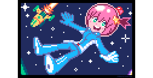 SymbolsWriter's tweet photo. Some tiles I did for @LumpyTouch's Lumpy Weekly Quilts
Lumpy Weekly 65: Slime https://t.co/Lqy9q2MQ5E
Lumpy Weekly 66: Outer Space https://t.co/YSGASl269K
#pixelart #fydotiles #lumpyweekly https://t.co/0pcG3KBLhz