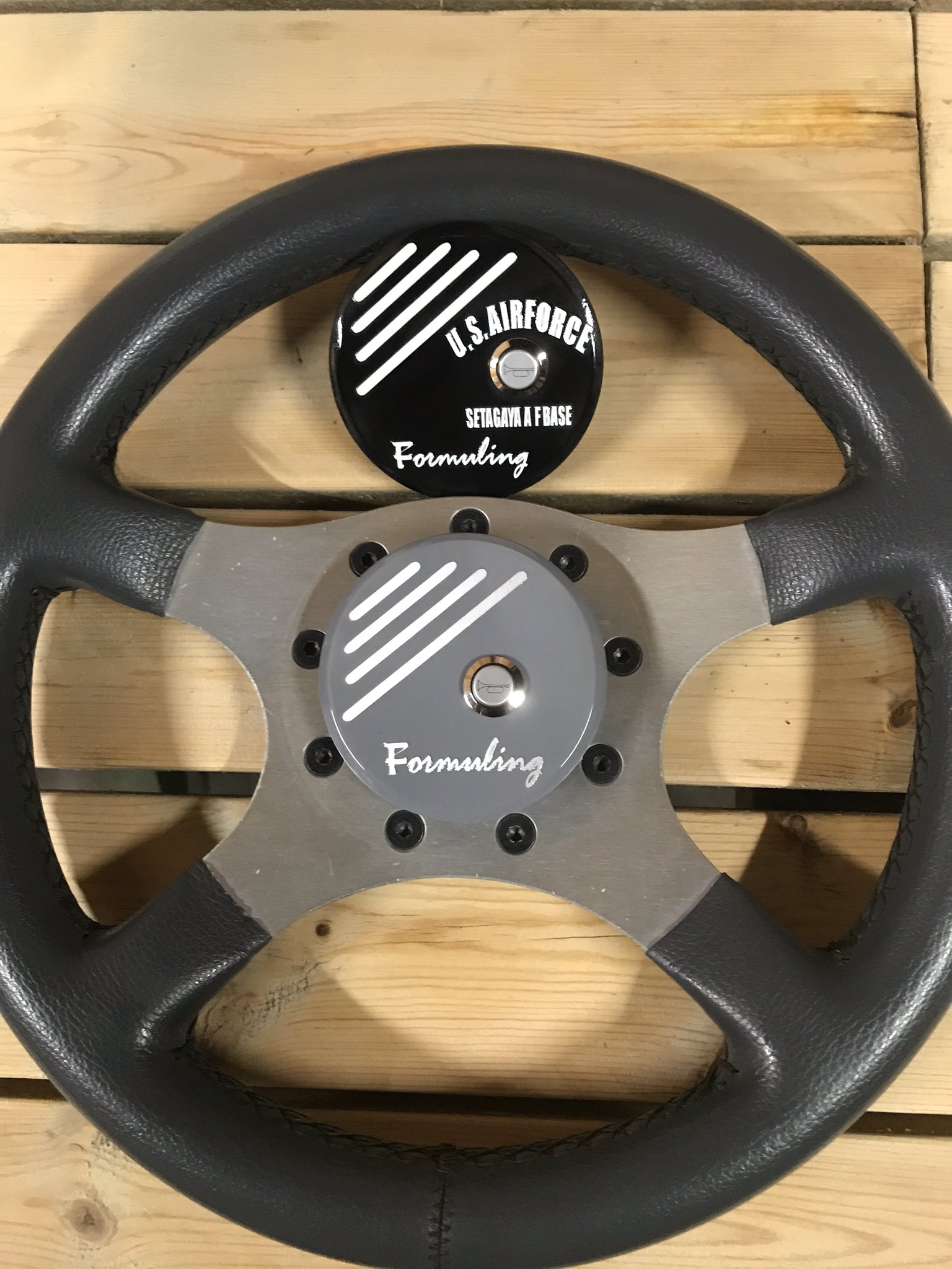 Yahoo!オークション -「フォーミュリング」(自動車、オートバイ) の