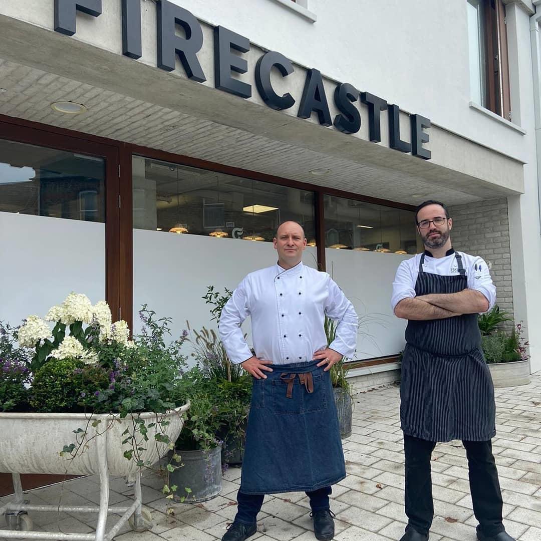 ChameleonFood's tweet photo. I’m delighted to say that the site is now live https://t.co/S3Rqhiu2Eb
So looking forward to running some cookery classes in the heart of Kildare town @Firecastle_lane @Barryliscchef https://t.co/D2ONkCLYSZ