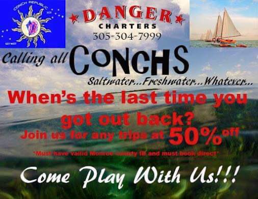 #Local month #September #discount #dangercharters Join us ! <a href="/DangerCharters/">dangercharters</a>