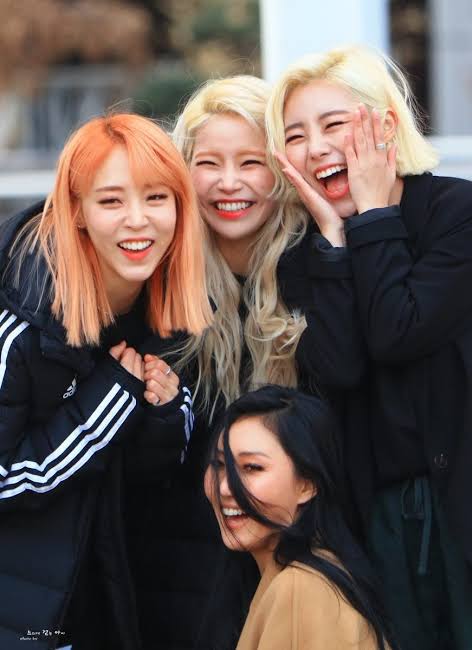 I& #39;m kidding here& #39;s extra soft mamamoo