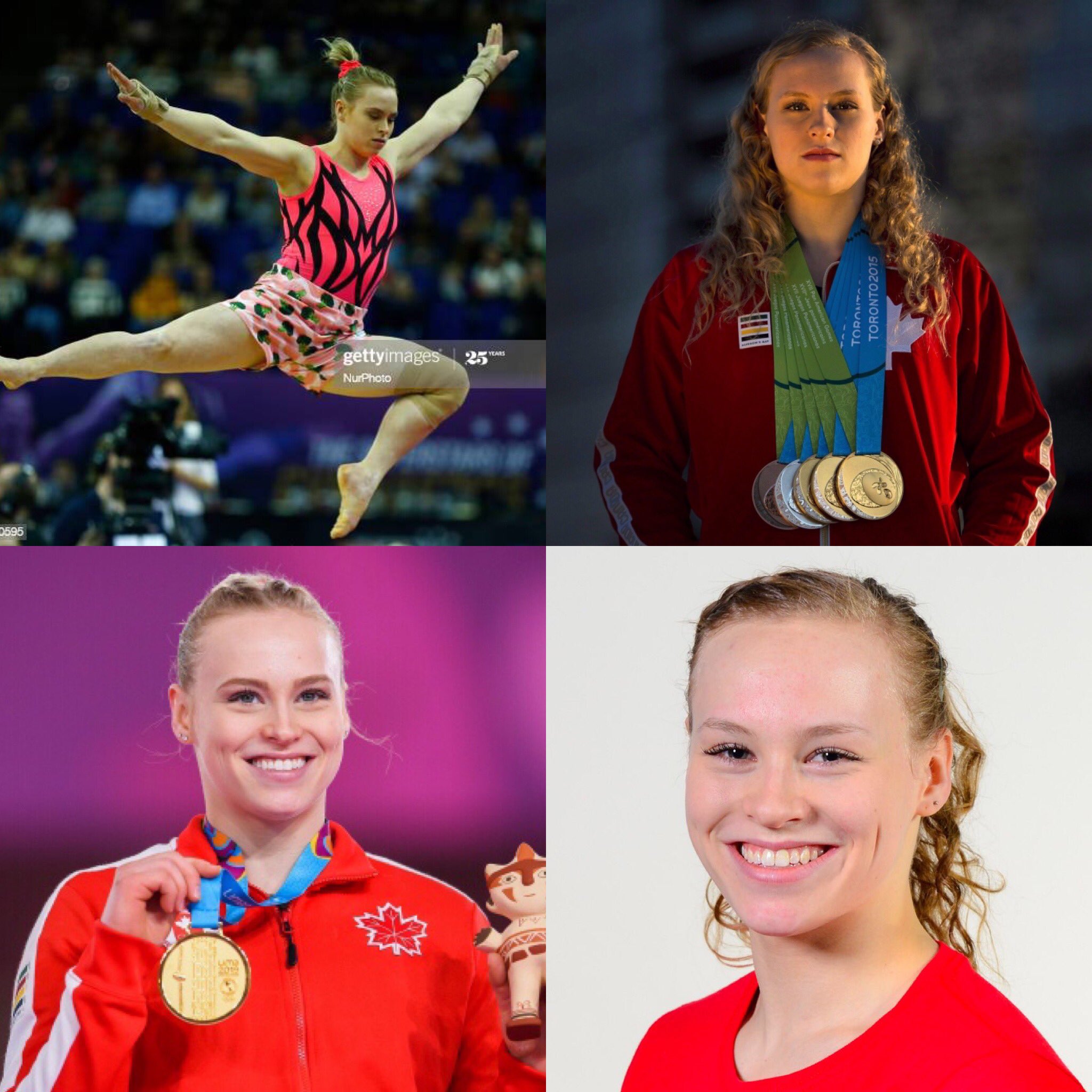 Happy 25 birthday To Ellie Black . Hope that she has a wonderful birthday.        
