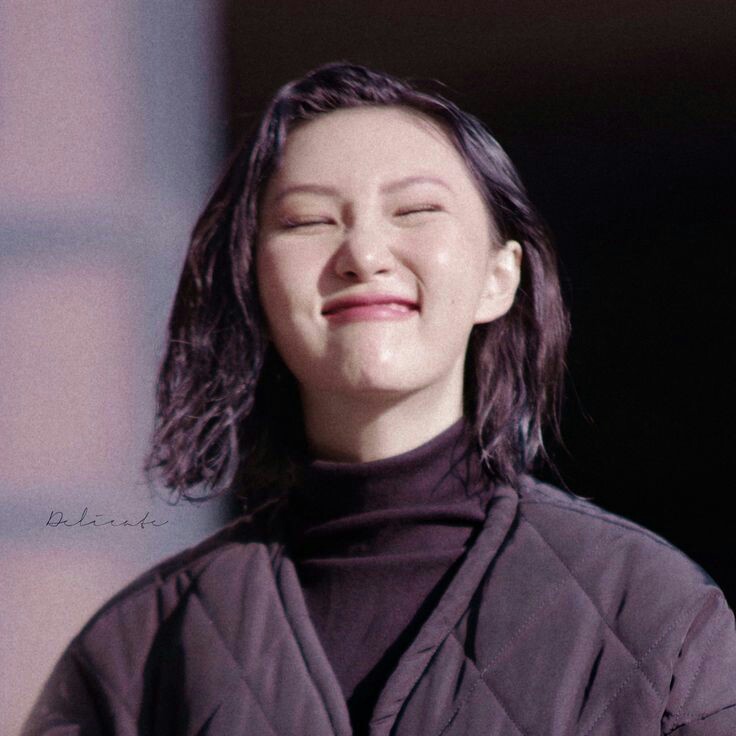 wheein a literal puppy