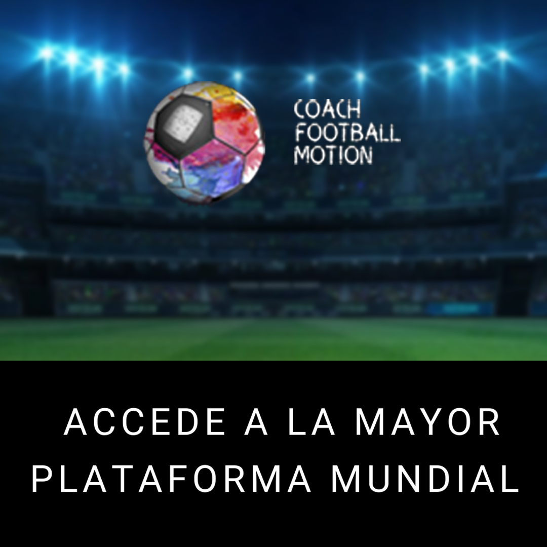 Coachfootmotion's tweet photo. ¿Cómo funciona Coach Football Motion? Aquí tenéis todas las respuestas:

- Una entrada por usuario
- Un pago único
- Acceso ilimitado a la plataforma
- Ponencias a la carta

¡Os esperamos!⚽

#futbol #entrenadoresfutbol #coachfootball #football #congresofutbol #footballcongress https://t.co/V2AdipUON0