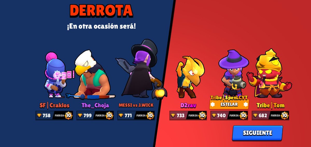 Choja19_bs's tweet photo. @SpenLC @TomBrawlStars Gg https://t.co/NS209carNe
