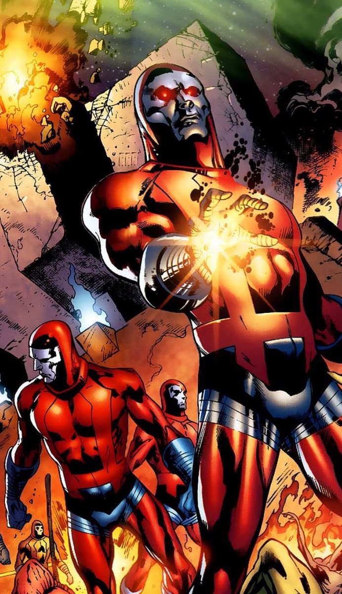 ➠ Reprise de l'Event d'ouverture ce mercredi 8 septembre à 17h.

Signalez votre présence sous les commentaires de cette publication. ⤵