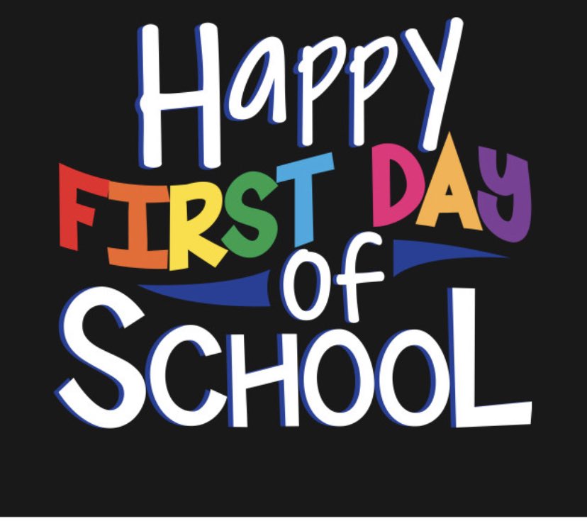 Wishing all the students, staff and parents a great first day of school.  Looking forward to a great year!!

<a href="/NSE_Dalers/">NSE_Dalers</a>