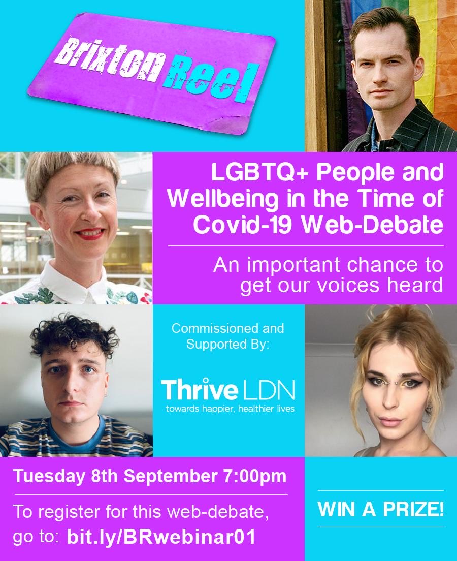 BrixtonReel's tweet photo. Register Here Now: https://t.co/dY0ck3p5nr https://t.co/lnlrs0kGUi
