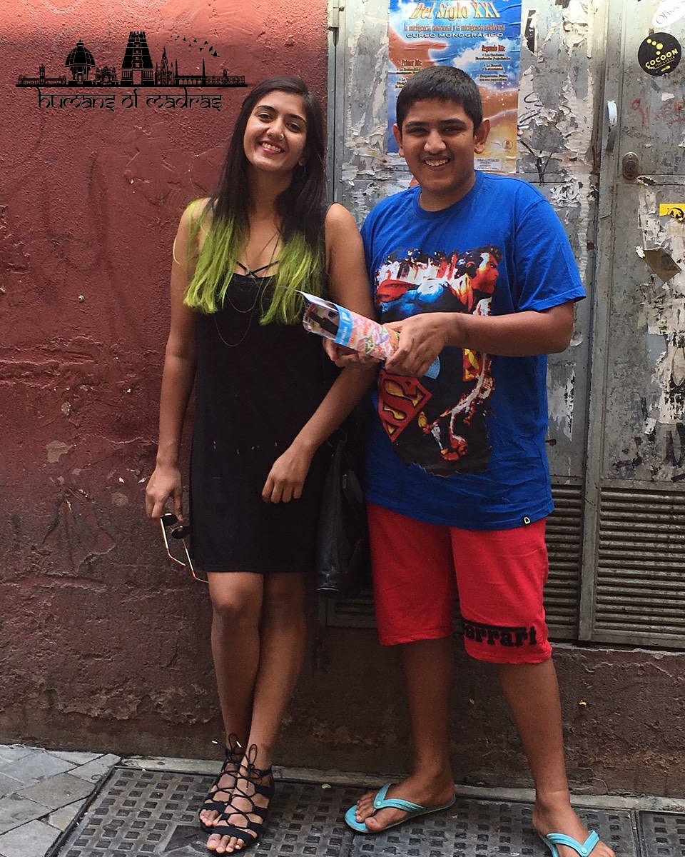 HumanssofMadras's tweet photo. Each and every human being in this world is unique and put on this earth to achieve their own unique purpose. Tap to read about this special kid’s unique abilities!
Full Story >> https://t.co/kjDMJUd42E
#FragileXIndia #fragilexsyndrome #fxs #differentnotless #fragilexawareness https://t.co/e6an35pJVm