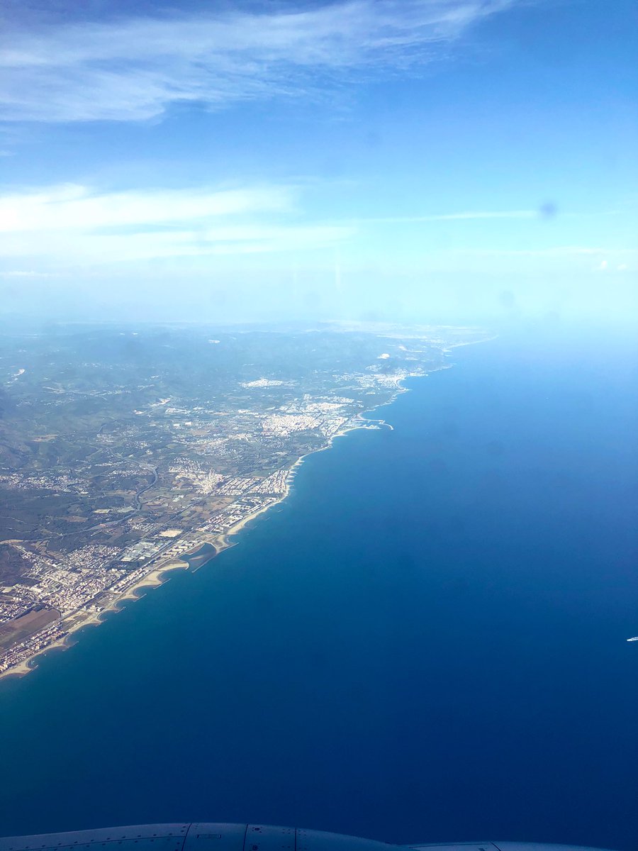 MarCampmany's tweet photo. @SoyAzafata Costa catalana. https://t.co/mfE8kJnIHd