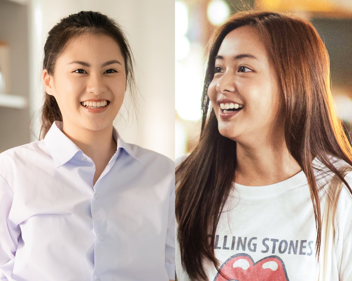 จะด้วยความบังเอิญหรืออะไรก็ตามแต่ 
2 เพลงล่าสุดของ Fool Step นางเอกเอ็มวีต่างเคยได้รับบท "เกรซ" ใน ฉลาดเกมส์โกง มาแล้วแถมคืนนี้จะเป็นคืนสุดท้ายของ "ฉลาดเกมส์โกงเดอะซีรีส์" 

ยังไงก็ขอให้เรื่องราวของ "เกรซ" จบลงอย่างสวยงามนะครับ 

#FOOLSTEP #ฉลาดเกมส์โกงตอนจบ #ฉลาดเกมส์โกง