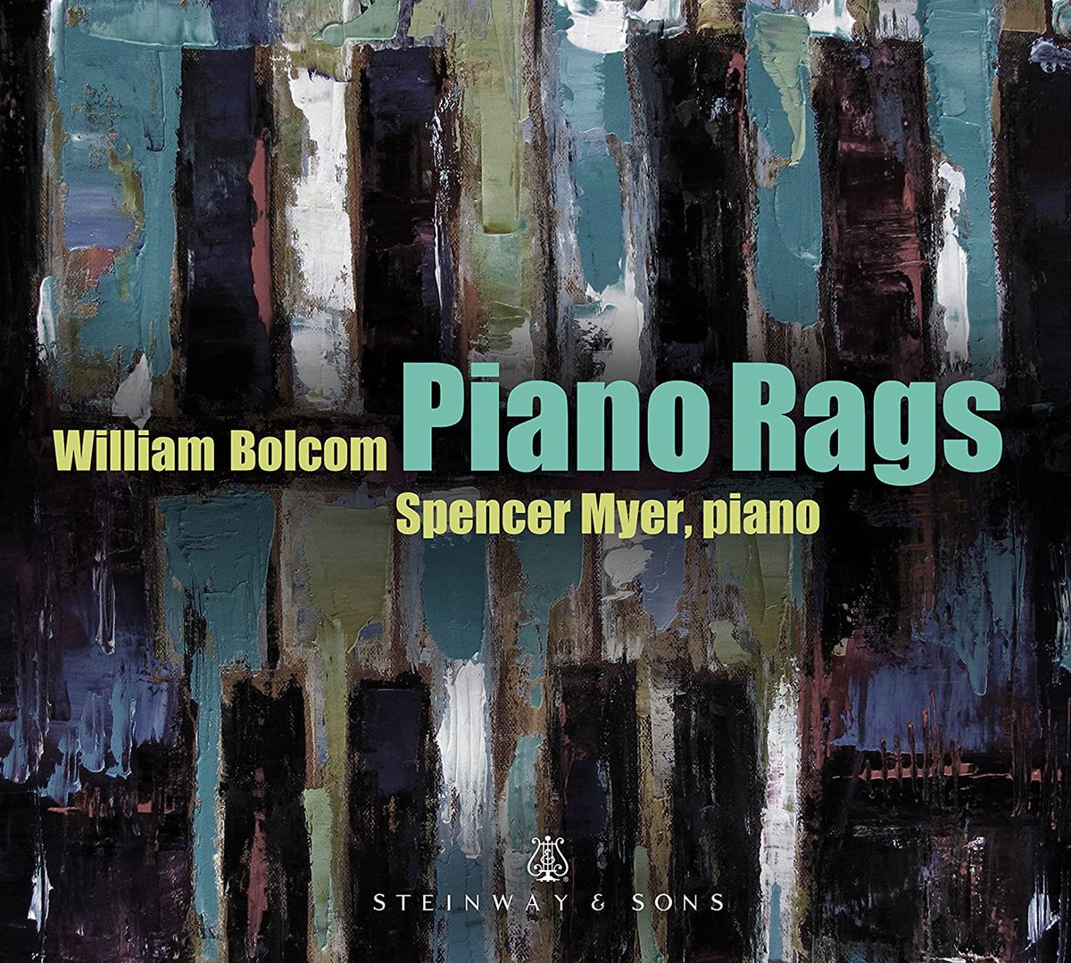 classical1049's tweet photo. Spencer Myer was here in New Orleans for a recital with MASNO in 2019 @CaraMasno

He’ll play one of William Bolcom’s piano rags in the 9:00 hour — and, at 10am we’ll check in LIVE with Cara McCool Woolf to hear about MASNO’s upcoming season! 📻

@WWNO #ClassicalMusic #NewOrleans https://t.co/D7IKjFyiEN
