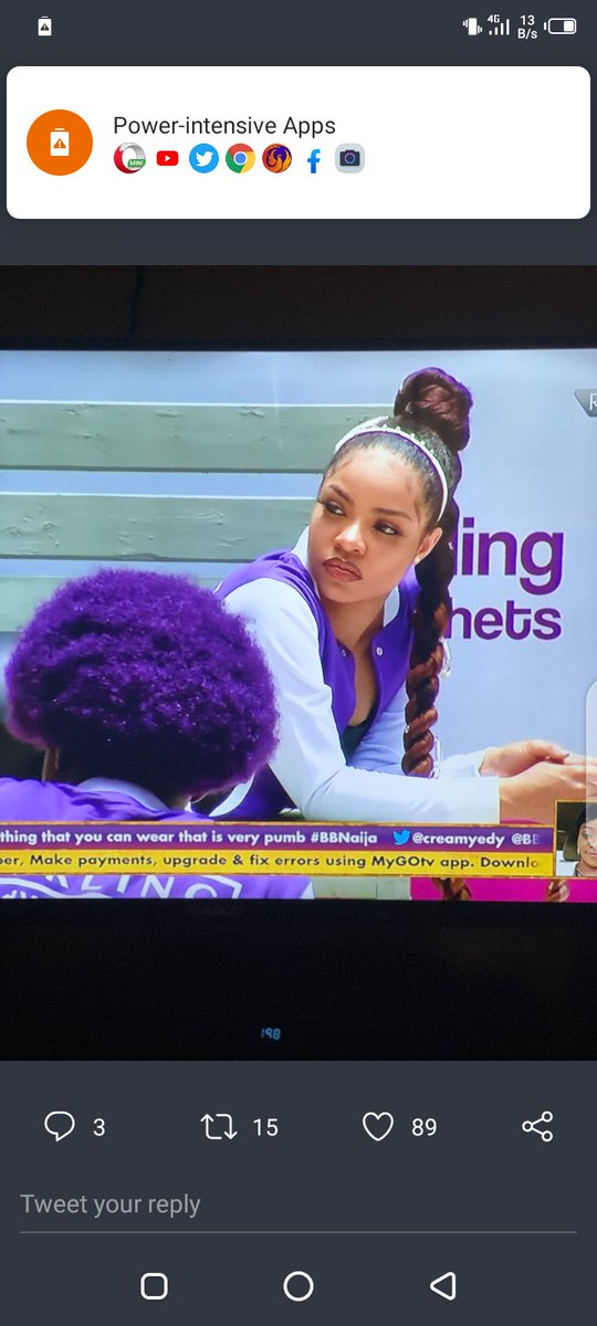 CherrySpark2's tweet photo. #DarlingxBBN
Please darling run #teambraid their money....see prince's hardwork.
#BBNaijia 
#BBNaijaLocdown2020 #bbnaijialockdown 
#teambraid https://t.co/elCXA274Rc