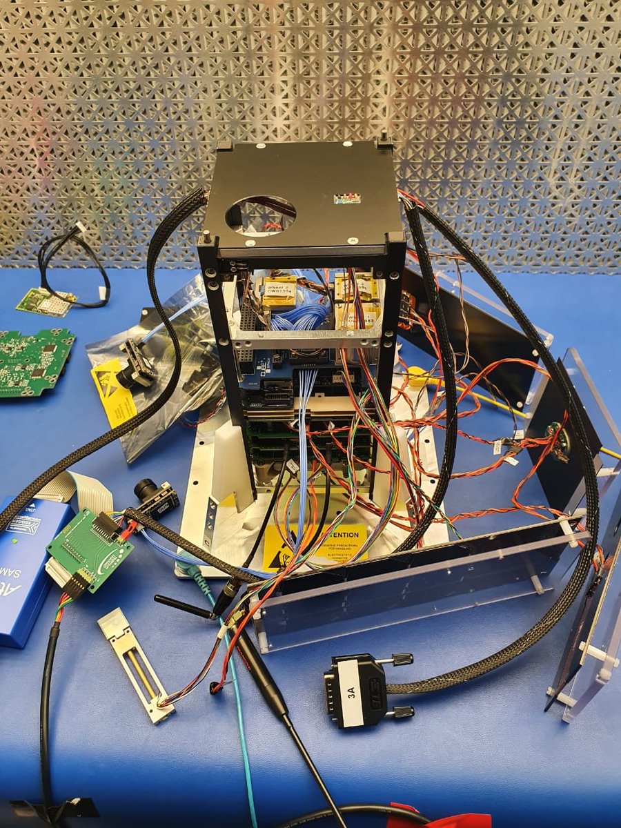 MYSAT_2's tweet photo. MYSat-2 coming soon...! https://t.co/FYF9J1HU18