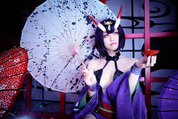 コスプレイヤーわか丸のTwitter画像65