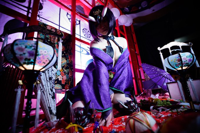 コスプレイヤーわか丸のTwitter画像67