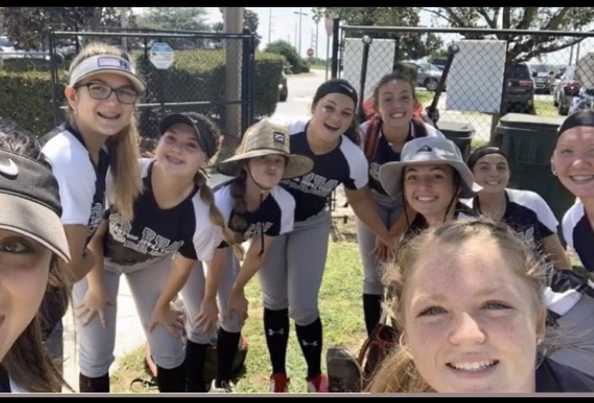 nls_black's tweet photo. NLS Black at the PGF Warm Up in Clermont this weekend! #NLSStrong https://t.co/DqZSpxwcou