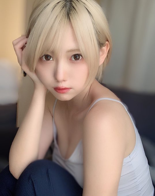 Twitterのコスプレ画像57
