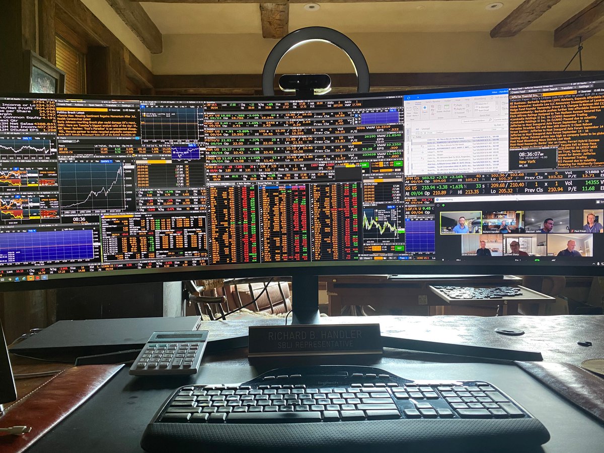 HandlerRich's tweet photo. #WelcomeBack #SummerOver #YouDecide #SafetyFirst #NoPressure #NoGuilt #NoJudgement #VirtualFirm #GettingThroughthistogether #FinalLap #MakeItCount #momentum #OneFirm $JEF
➡️https://t.co/Gajwy8aYhK https://t.co/YJ0iog2WBd