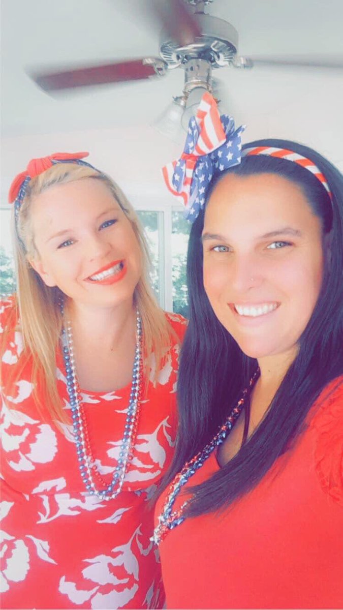 AmandaMcC8's tweet photo. Happiest of Birthdays to the most amazing soul sister &amp; bestie a girl could ask for! I hope you have the most fantastic day &amp; birthday year yet! Love you Jen! 💜 https://t.co/ysrvOXKZAf