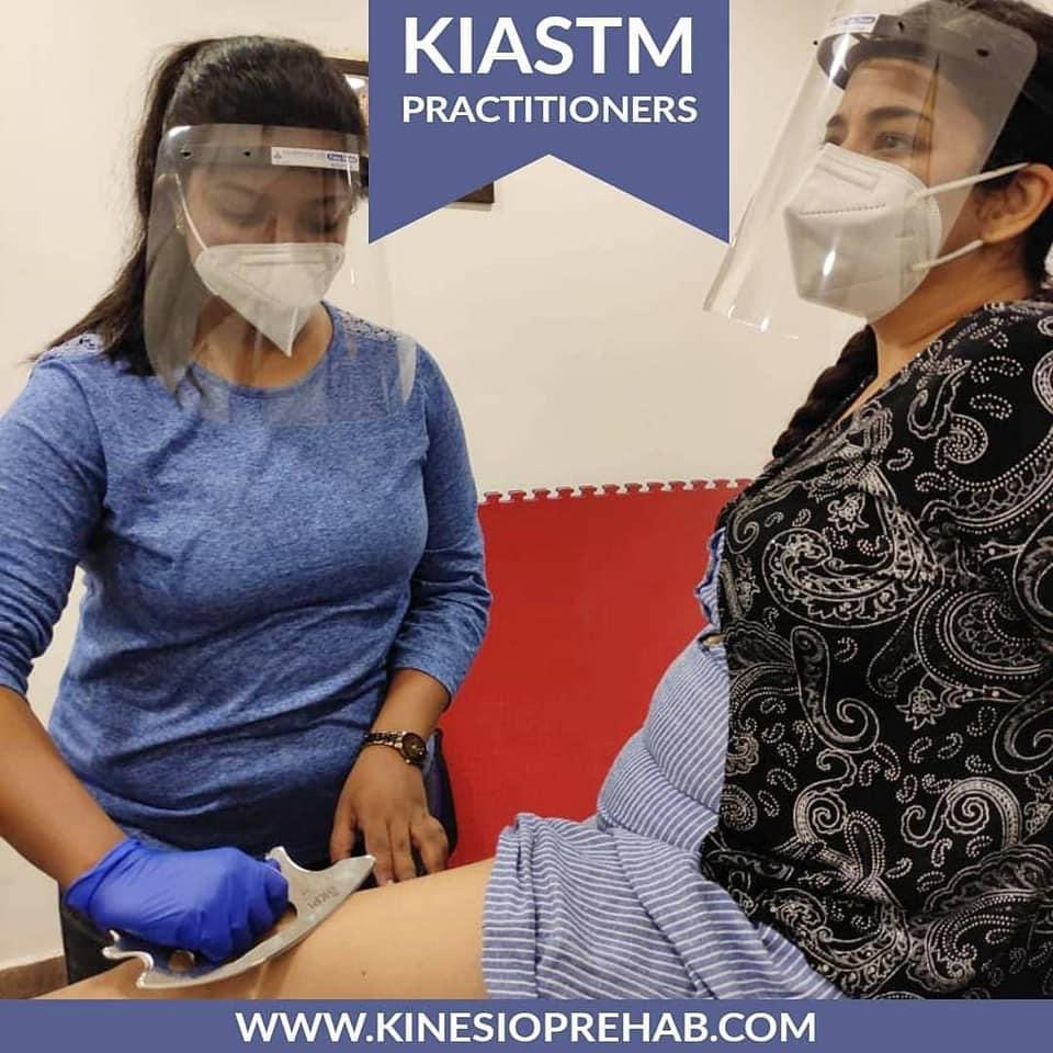 APhysiotips's tweet photo. #KIASTM is available in our clinic now .
Kinesio Instrument-Assisted Soft Tissue Mobilization (KIASTM) is a therapeutic technique taught by KPI – Kinesio Prehab Institute that uses specific applied instruments on Athletes and Adults to promote mobilization of restricted tissue. https://t.co/CqedSYpmn6