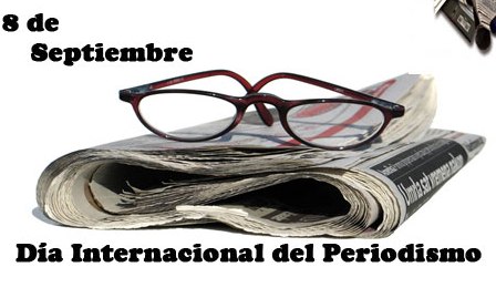 yetercita's tweet photo. Felicidades a todos los periodistas cubanos!!! https://t.co/z4Utk8kwDS