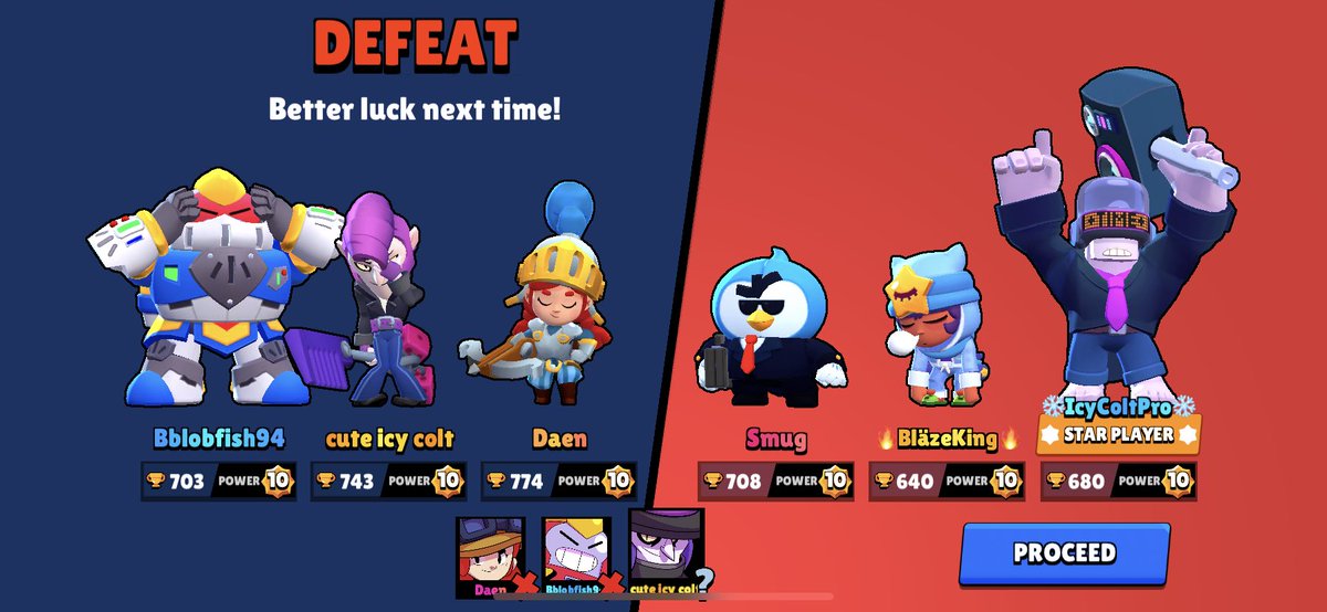 I found the real icy colt. But he’s pro😔🥺