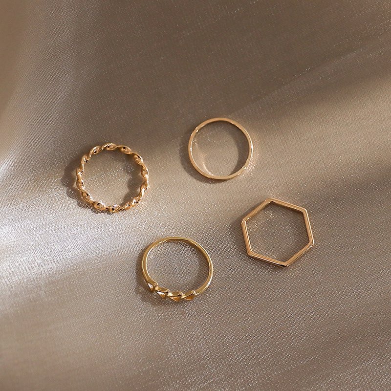 prebyQINAI's tweet photo. 💍เปิดจองแหวน มี 4 เซ็ทค่า รอของไม่ถึง 10 วัน🙆🏻‍♀️

เซ็ทละ 59 บาท (4 วง)

#แหวน #แหวนมินิมอล #เครื่องประดับ https://t.co/prvpE6NZCp