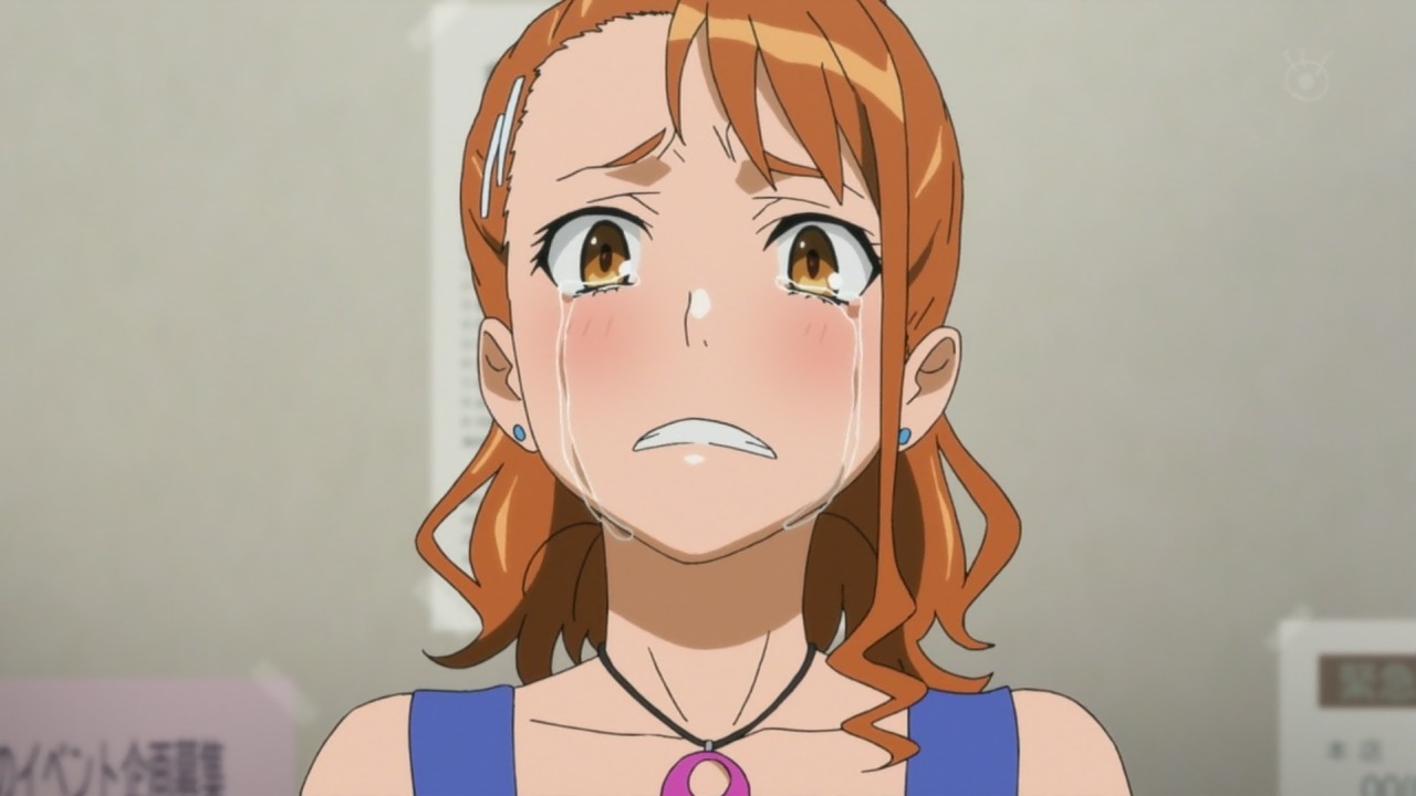 レイフォース One Of My Favorite Type Of Anime Girl Is Jealous Girl Especially A Person Who Are Struggling To Suppress Her Own Ugliness Is My Liking Anjō Naruko In Anohana レイフォース One Of My Favorite Type Of Anime Girl Is Jealous Girl Especially A Person Who Are Struggling To Suppress Her Own Ugliness Is My Liking Anjō Naruko In Anohana