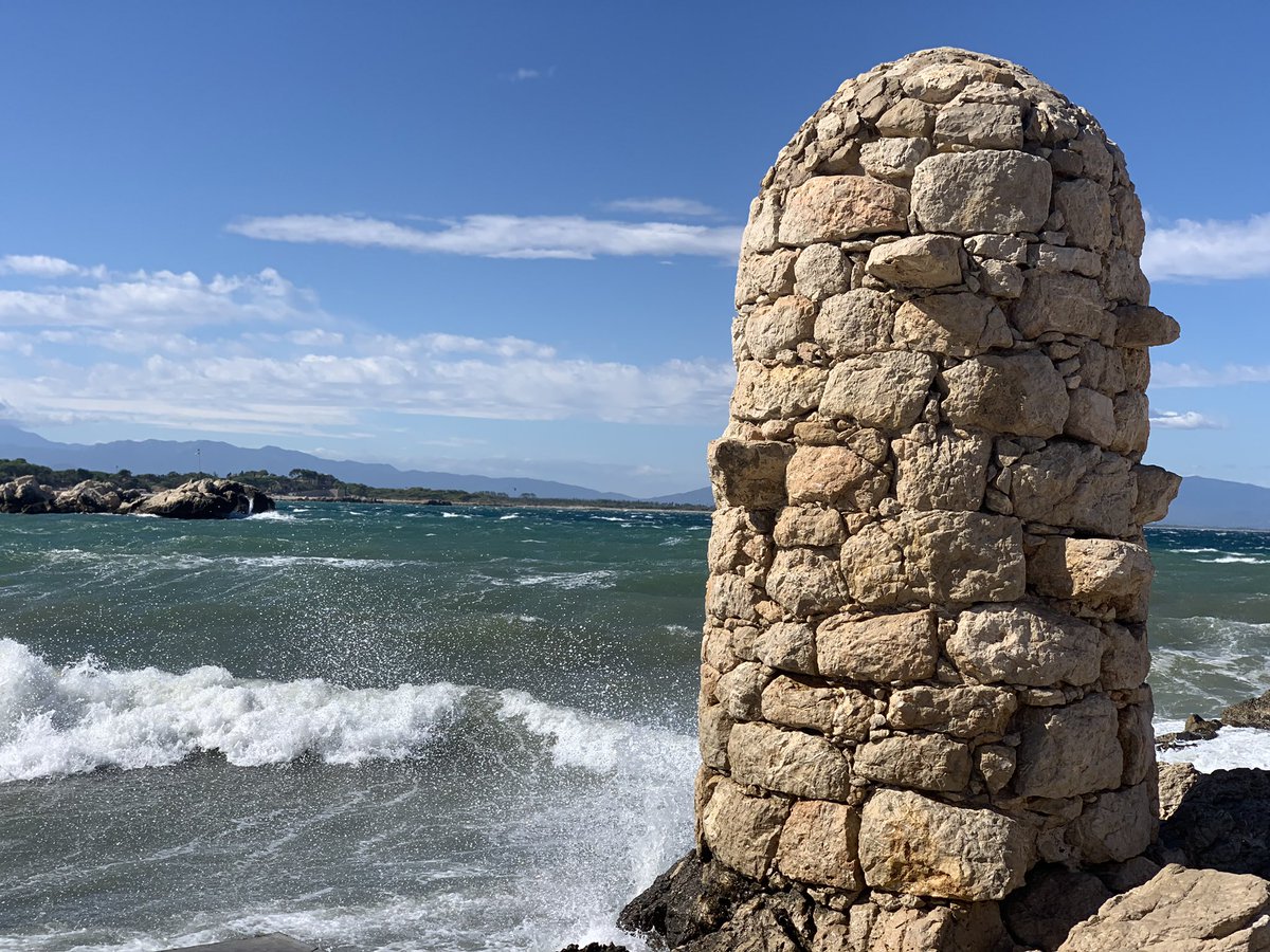 nautamaris's tweet photo. Beauty of the Mediterranean.
.
.
#lovelife #oceanlife #sailing #instasail #fascinating #nautamaris  #regatta #yatchracing #surf #surfing #extremesports #picoftheday #respectthesea #savetheocean #cleanuptheocean  #sealife #slowlife #lifeonboard https://t.co/lv6r3Su8K5