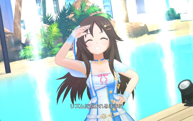 決めポーズのtwitterイラスト検索結果 古い順