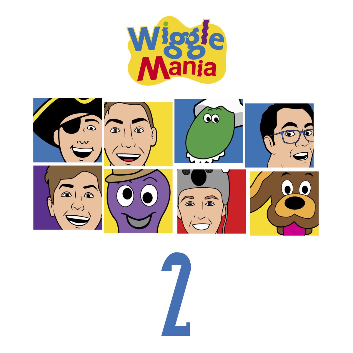 Wigglemania tweet media