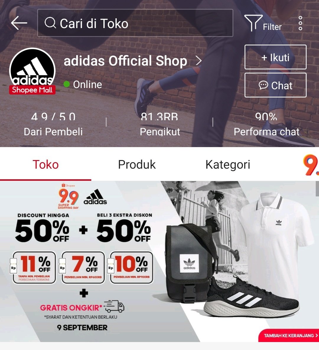 Racun Belanja | Info Diskon, Promo 