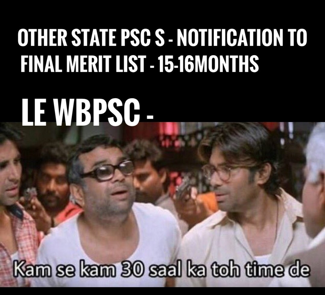 BibekkumarDey4's tweet photo. #SpeakUpForWBPSC
#wbpsccorruption
#WBSLST https://t.co/LXBoy2NESB