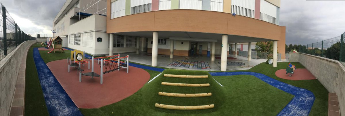 compograss's tweet photo. ¿Qué te gustaría saber sobre nuestro césped artificial Compograss?
✅Fabricación propia:
Contamos con la mayor infraestructura para la fabricación de césped.
✅Asesoramiento:
Contamos con una amplia gama de delegados comerciales
✅Tecnología viva
➡️https://t.co/tLaSspvLfQ https://t.co/Xri2RPRVbo